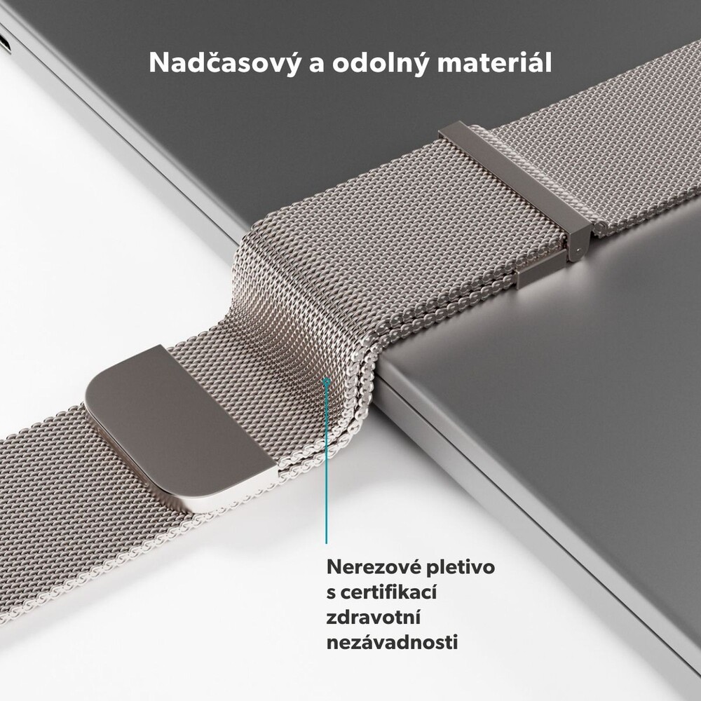 Epico-Watch-Strap-milansky-tah-38-40-41-42mm-hvezdne-bily