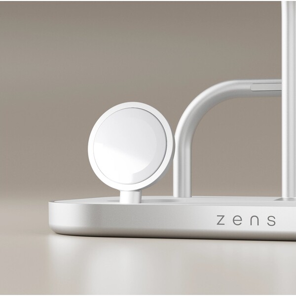 ZENS-4-in-1-MagSafe-Qi2-4v1-nabijeci-stanice-60W-stribrna