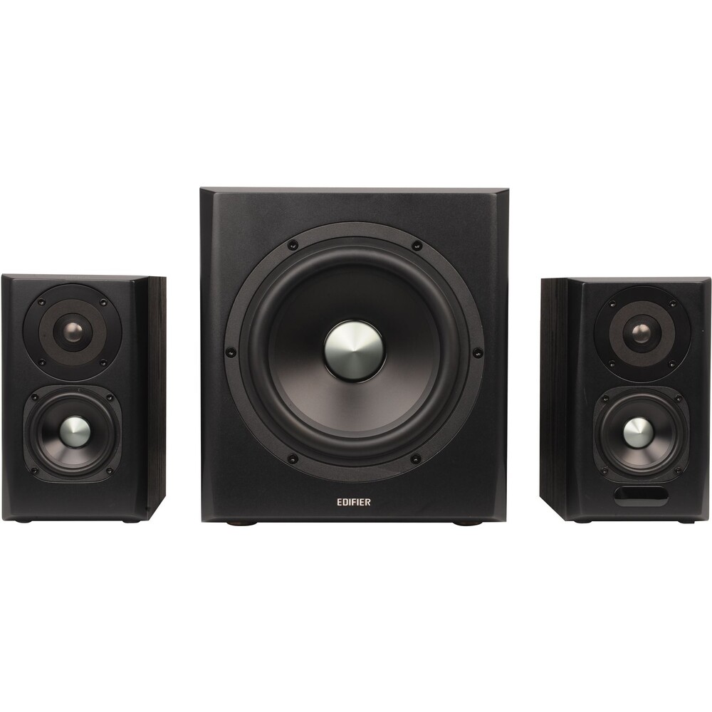 EDIFIER-SPEAKERS-S351DB-reproduktory-cerna