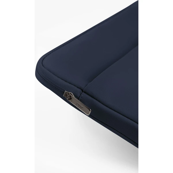 UNIQ Bergen pouzdro pro notebook do 14” modré - Pouzdra - Obrázek 4IH4700301