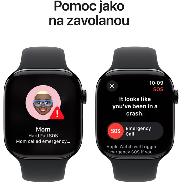 Apple-Watch-Series-10-46mm-Klavirne-cerny-hlinik-s-cernym-sportovnim-reminkem-S-M