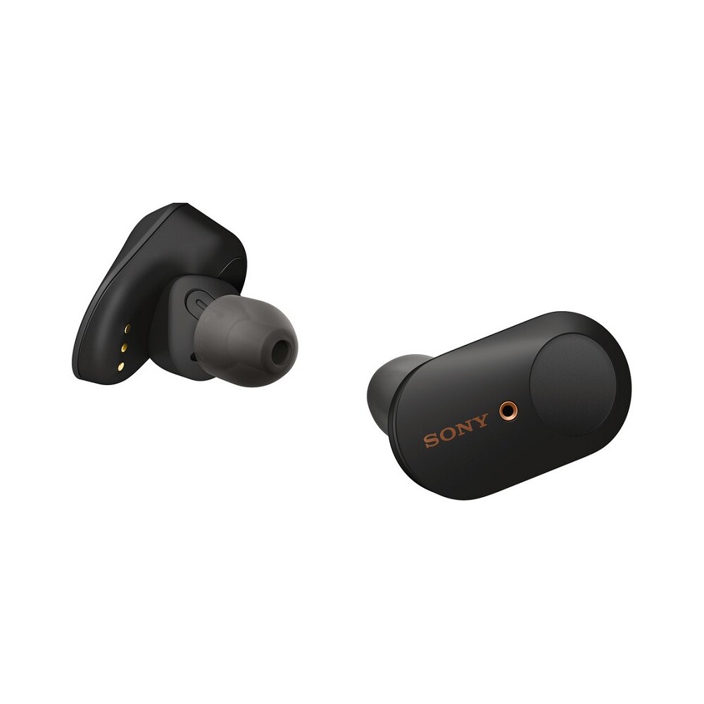 Sony-WF-1000XM3-bezdratova-sluchatka-s-ANC-cerna