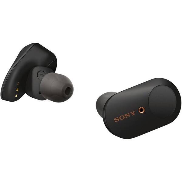 Sony-WF-1000XM3-bezdratova-sluchatka-s-ANC-cerna