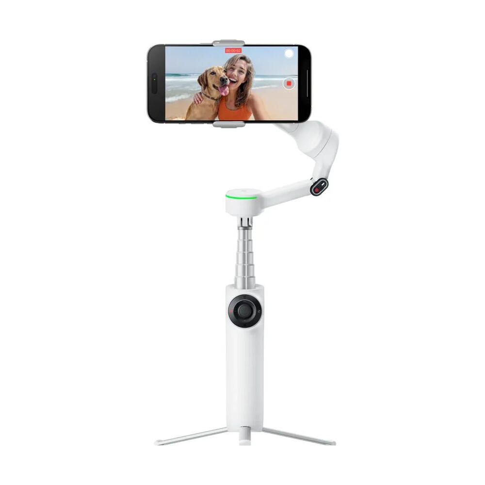 Insta360-Flow-2-Pro-stabilizator-bily