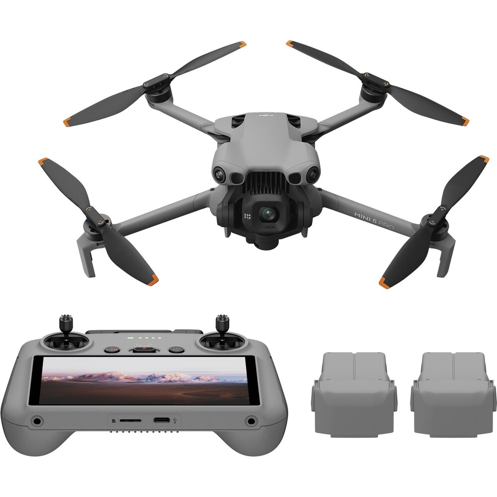 DJI-Mini-5-Pro-Fly-More-Combo-DJI-RC2-