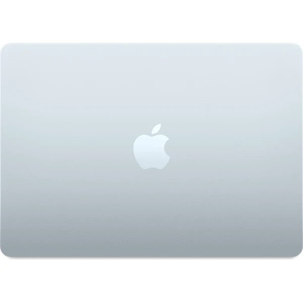 Apple MacBook Air 13,6" (2025) / M4 / 24GB / 512GB / blankytně modrý - Notebooky - Obrázek 4JPC000K01