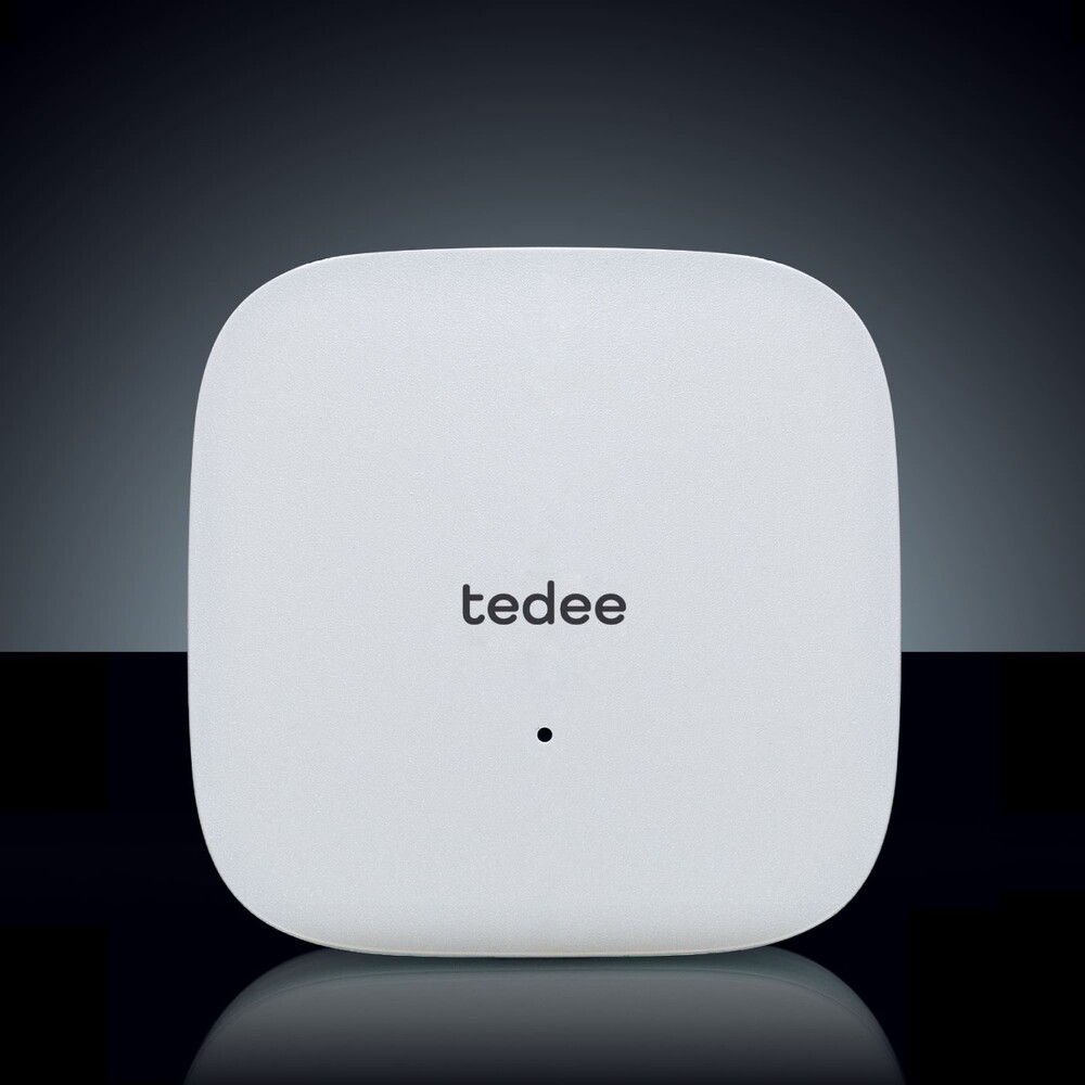 tedee-bridge