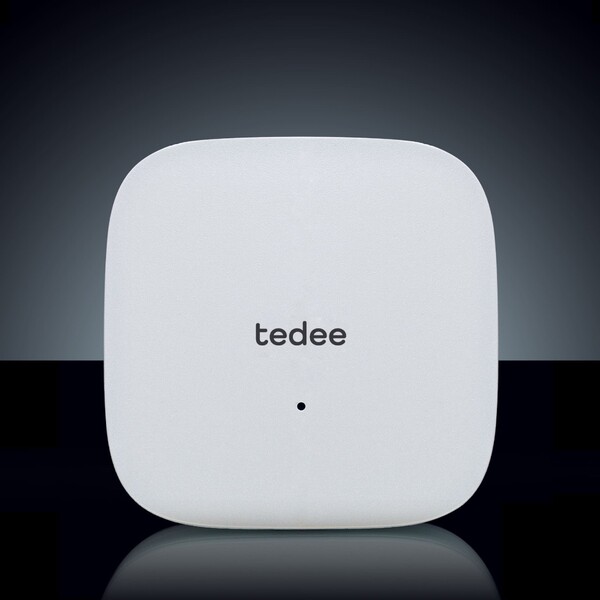 tedee-bridge
