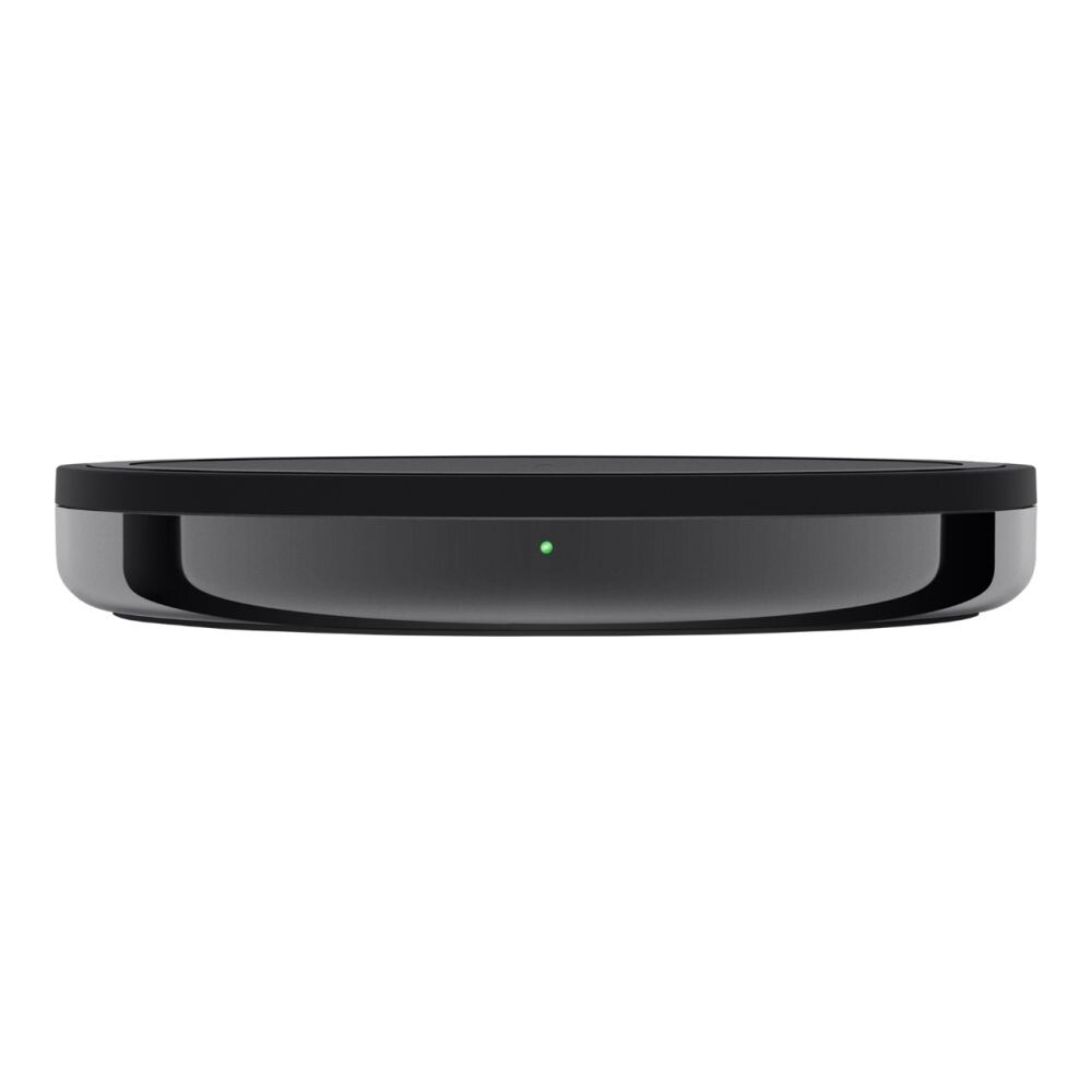 Belkin-BOOST-UP-bezdratova-nabijecka-Qi-cerna