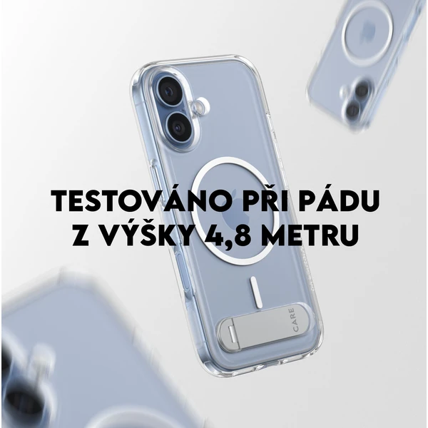 PanzerGlass-CARE-Kickstand-kryt-s-MagSafe-Apple-iPhone-17-stribrny-bily