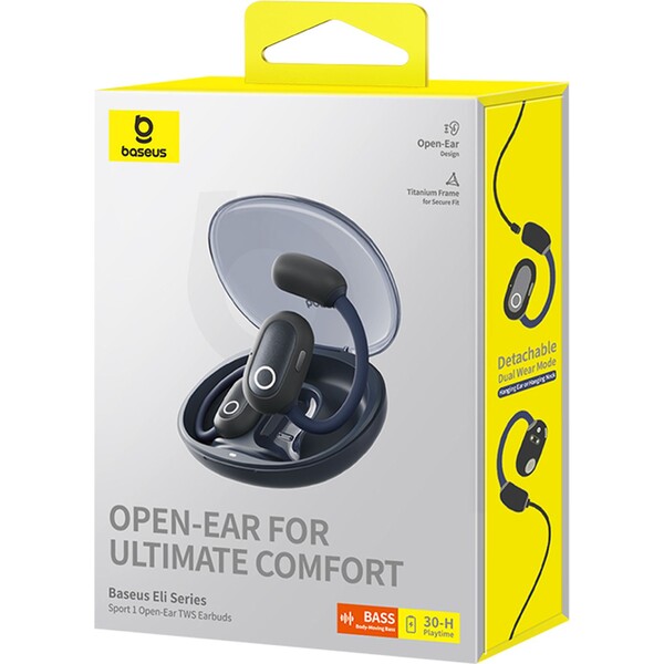 Baseus-Eli-Sport-1-Open-Ear-TWS-bezdratova-sluchatka-Cosmic-Black