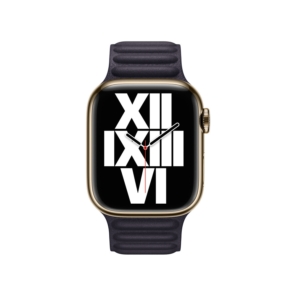 Apple-Watch-41-40-38mm-inkoustove-fialovy-kozeny-tah-S-M