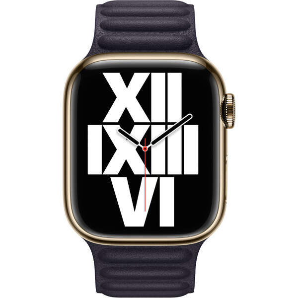 Apple-Watch-41-40-38mm-inkoustove-fialovy-kozeny-tah-S-M