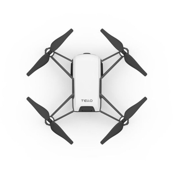 DJI-Tello-RC-Drone-bily