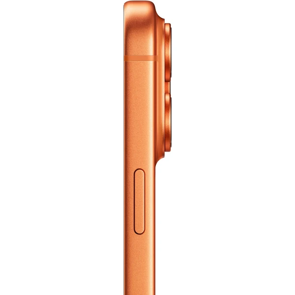 Apple iPhone 17 Pro Max 2TB kosmicky oranžový - Mobilní telefony - Obrázek 4LNH000K01