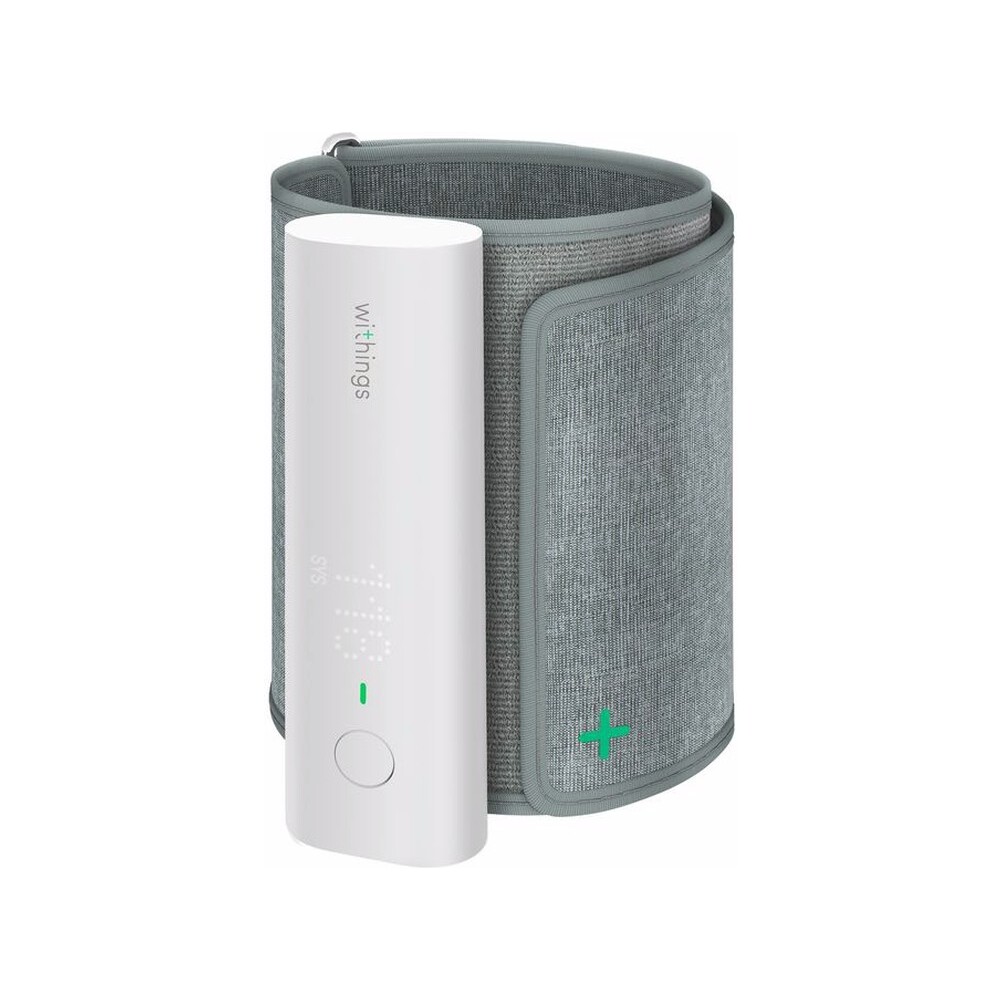 Withings-BPM-Connect-chytry-tlakomer-s-WiFi