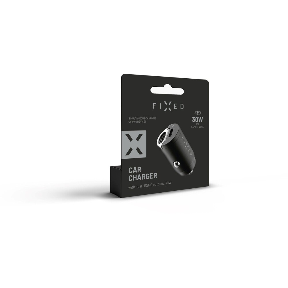 FIXED-Mini-autonabijecka-s-2x-USB-C-PD-30W-cerna