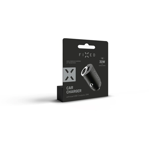 FIXED-Mini-autonabijecka-s-2x-USB-C-PD-30W-cerna