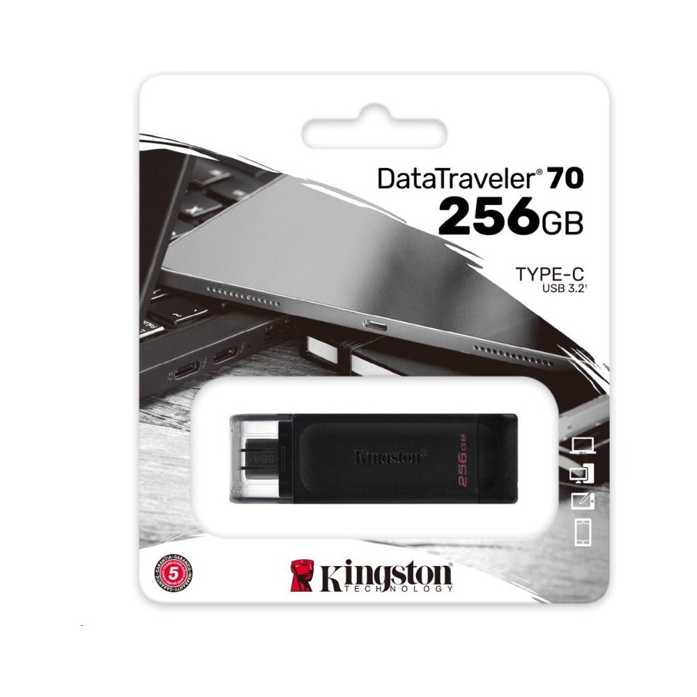 Kingston-DataTraveler-70-256GB-USB-C-