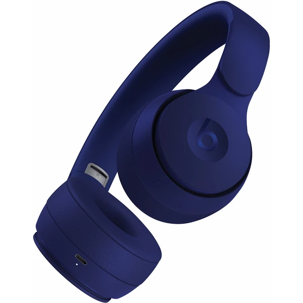 Beats Solo Pro Wireless More Matte Collection tmavě modrá
