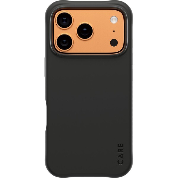 PanzerGlass-CARE-Samba-kryt-s-MagSafe-Apple-iPhone-17-Pro-Black