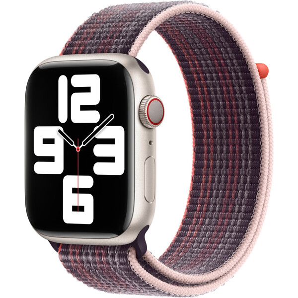 Apple-Watch-49-45-44-42mm-bezinkove-fialovy-provlekaci-sportovni-reminek