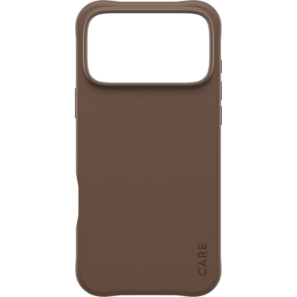 PanzerGlass-CARE-Samba-kryt-s-MagSafe-Apple-iPhone-17-Pro-Max-Espresso