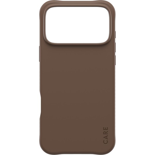 PanzerGlass-CARE-Samba-kryt-s-MagSafe-Apple-iPhone-17-Pro-Max-Espresso