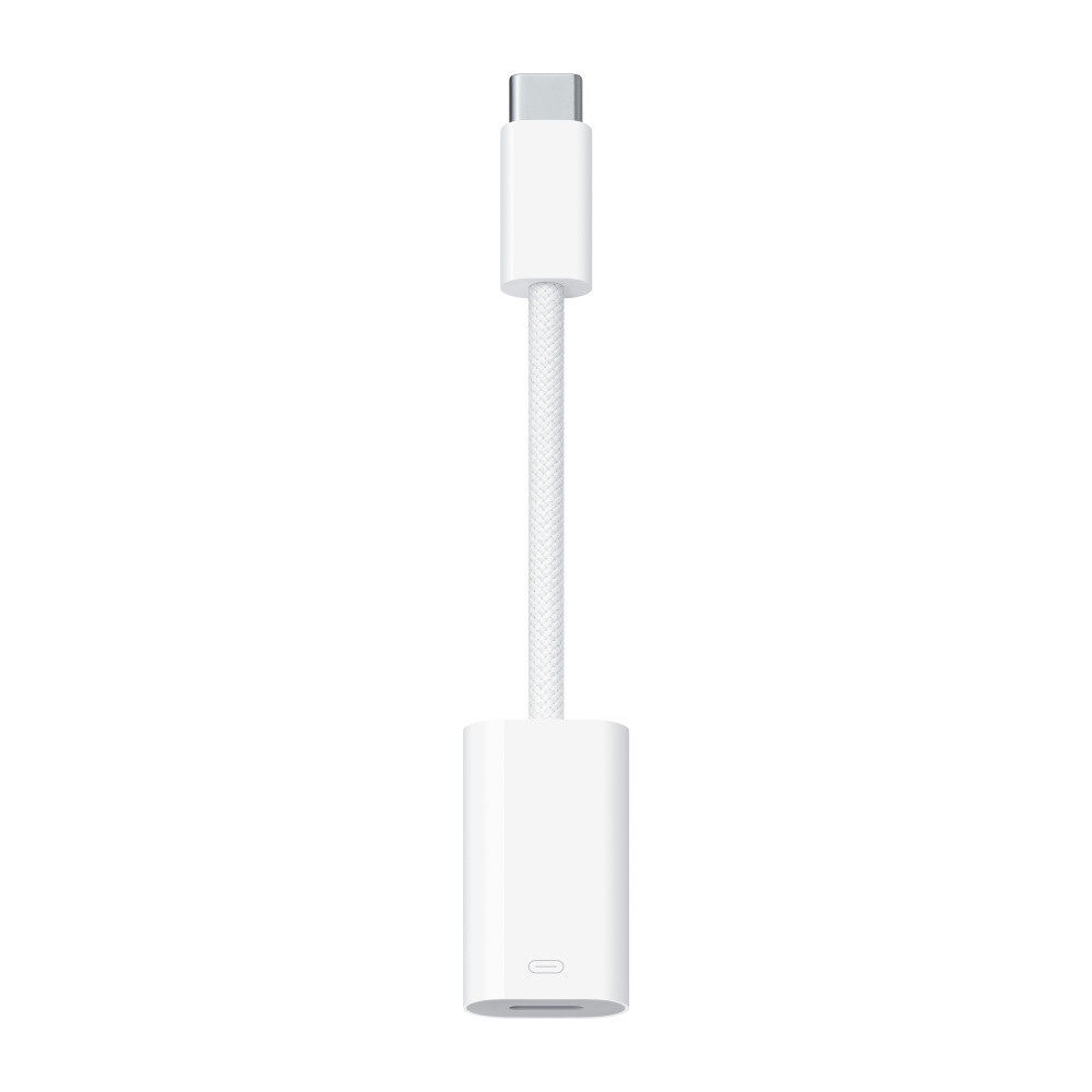 Apple-USB-C-Lightning-redukce-bila