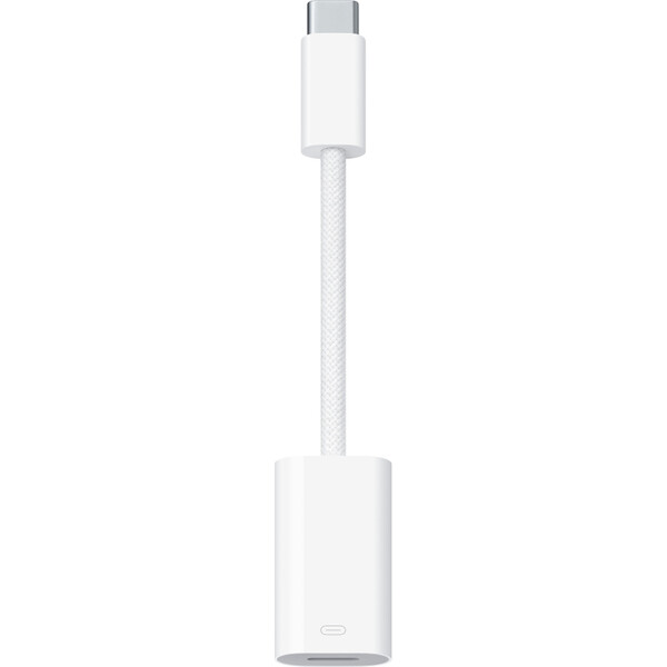 Apple-USB-C-Lightning-redukce-bila