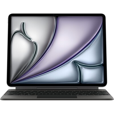 Apple Magic Keyboard (2026) iPad Air 13" klávesnice FR černá