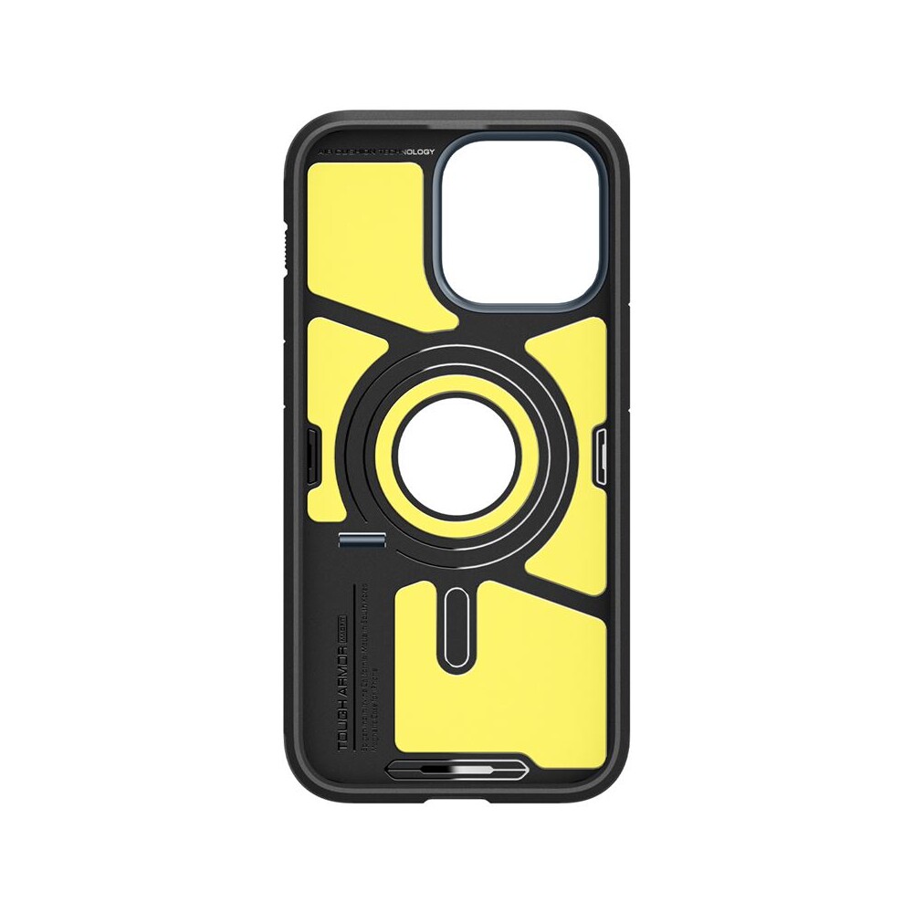 Spigen-Tough-Armor-MagFit-kryt-iPhone-15-Pro-Max-modry