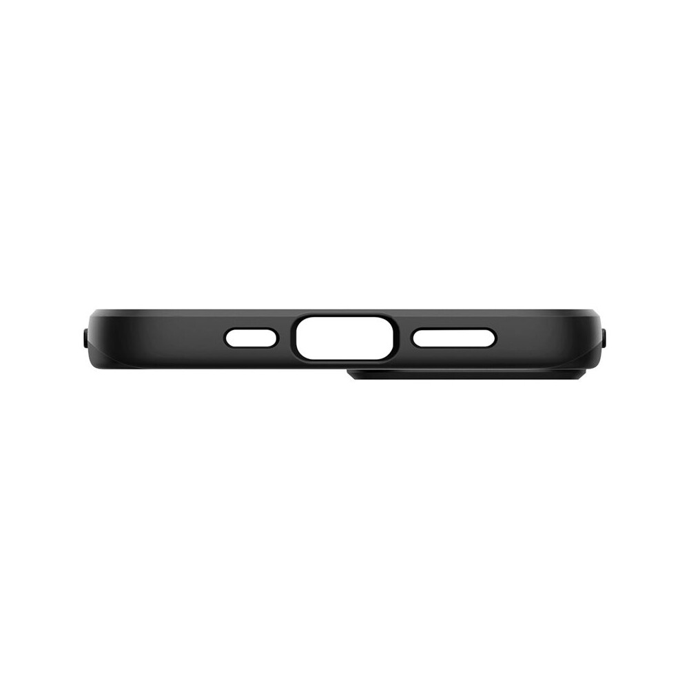 Spigen-Thin-Fit-kryt-iPhone-13-cerny