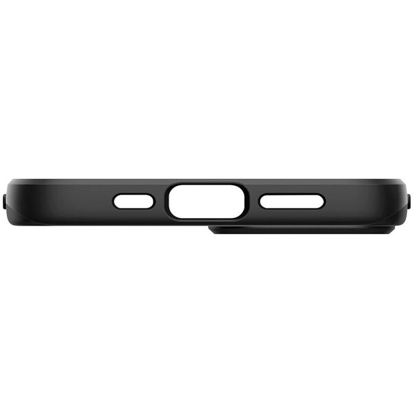 Spigen-Thin-Fit-kryt-iPhone-13-cerny