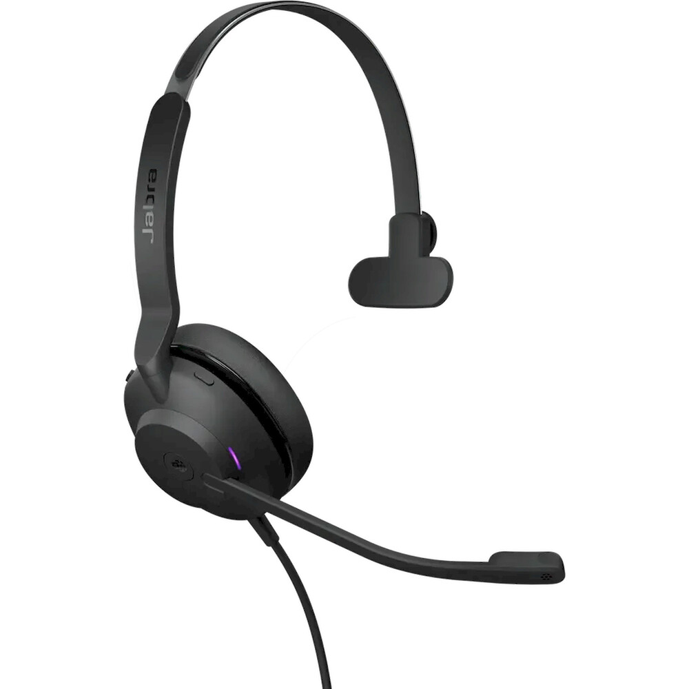 Jabra-Evolve2-30-SE-USB-C-A-MS-Mono-sluchatka-cerna