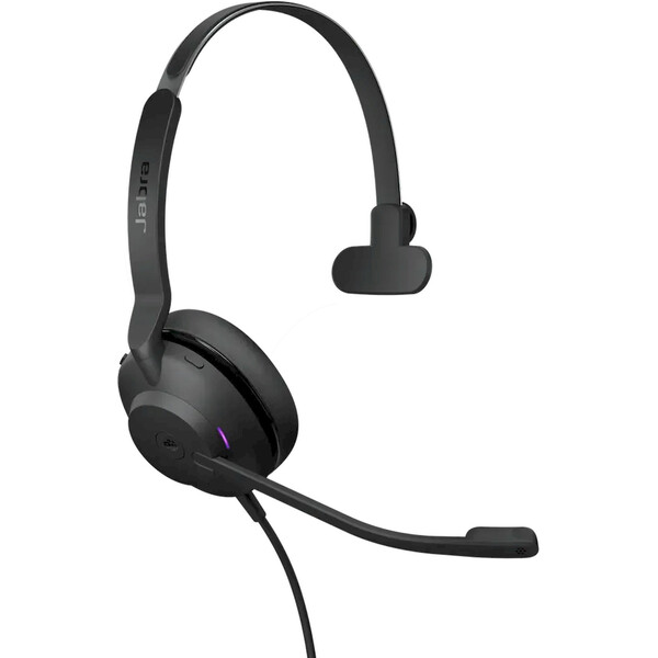 Jabra-Evolve2-30-SE-USB-C-A-MS-Mono-sluchatka-cerna