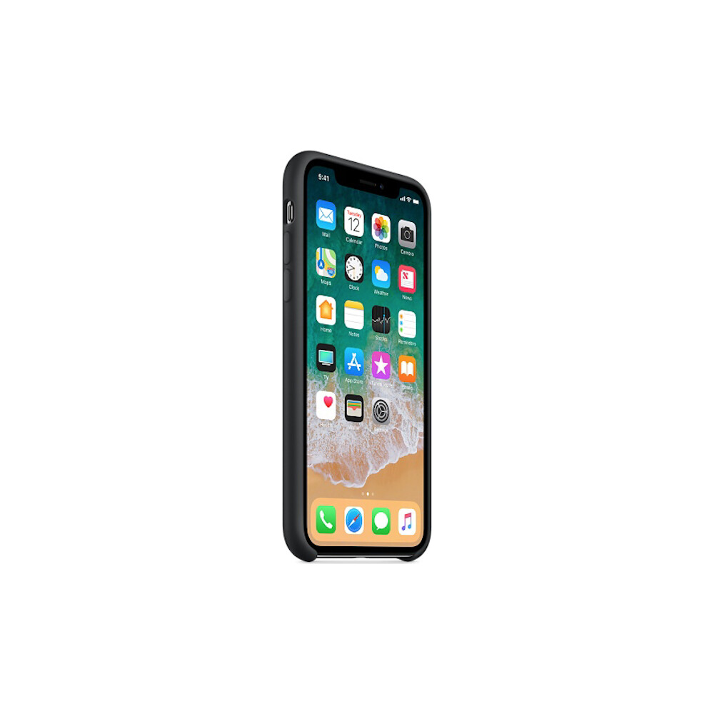 Apple-silikonovy-kryt-iPhone-X-cerny