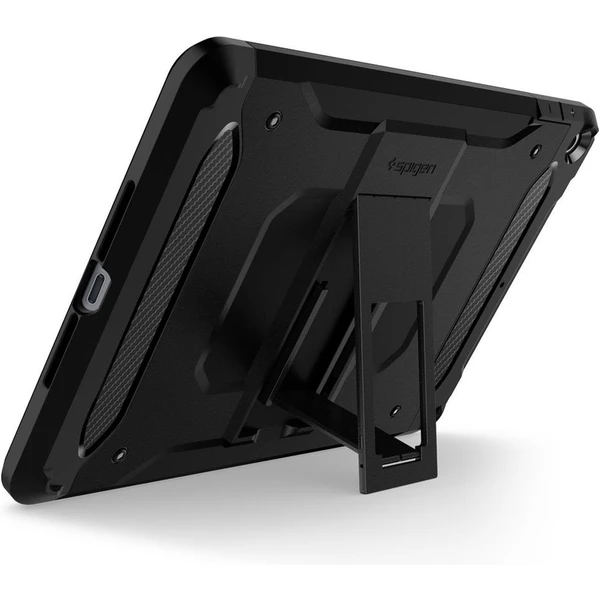 Spigen Tough Armor kryt iPad mini 2019 černý