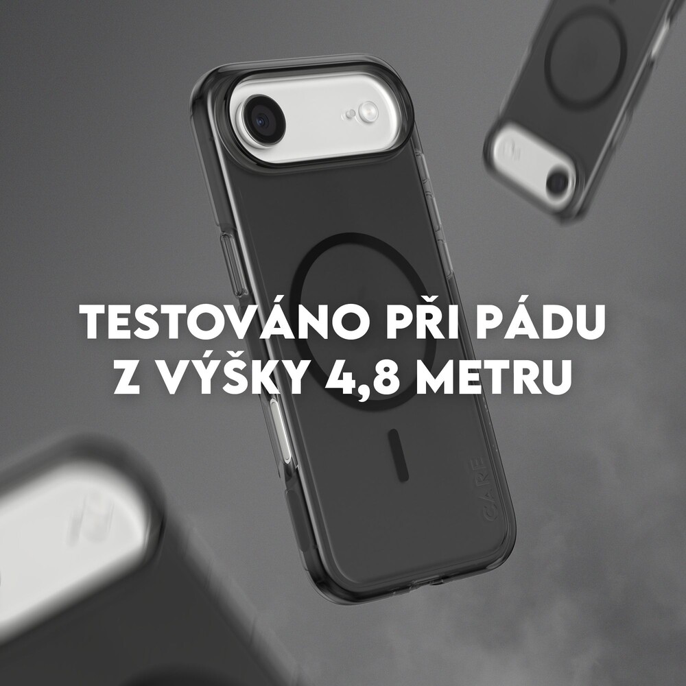 PanzerGlass-CARE-Smokey-kryt-s-MagSafe-Apple-iPhone-Air-kourovy-cerny