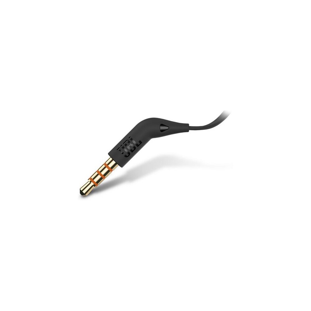 JBL-T110-cerna