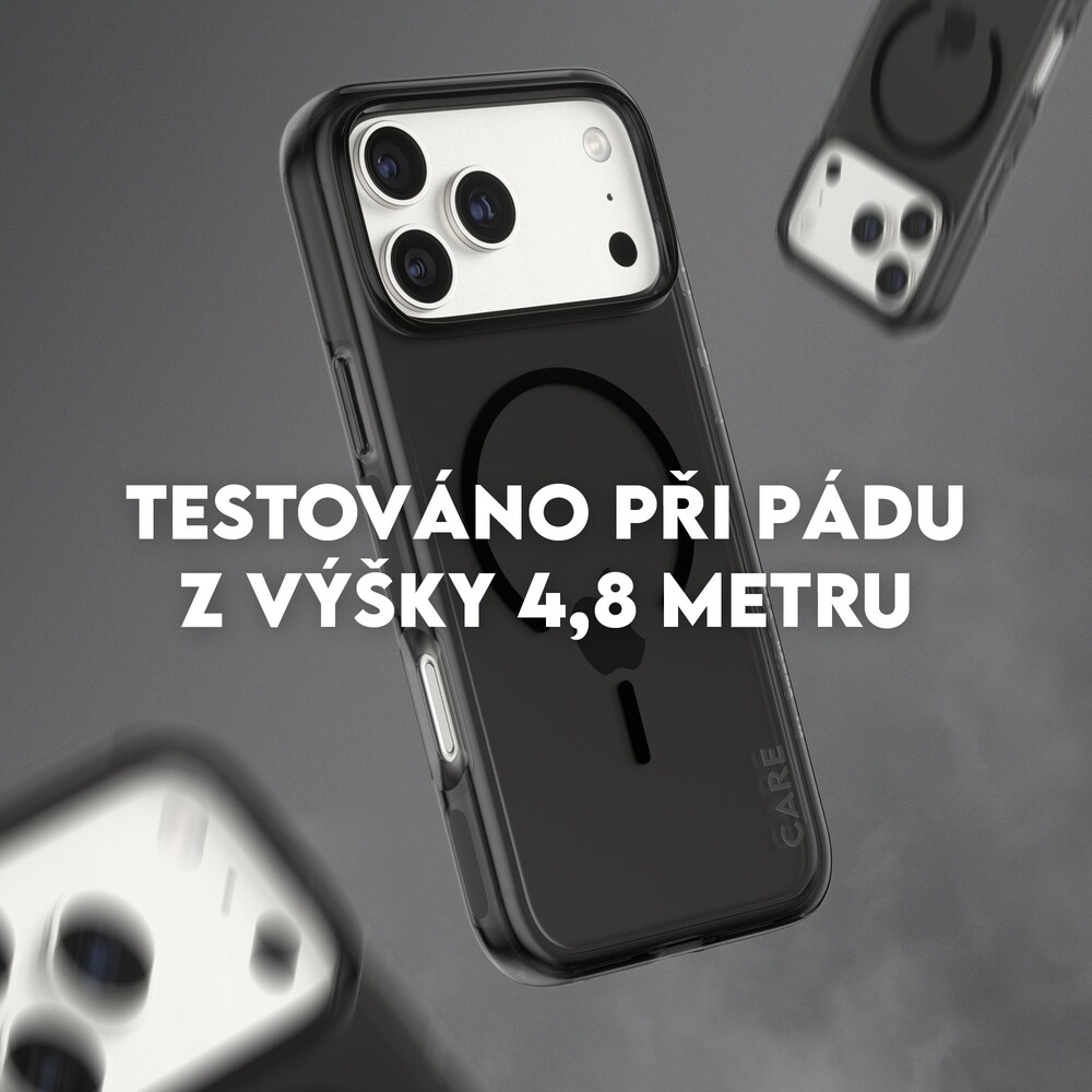 PanzerGlass-CARE-Smokey-kryt-s-MagSafe-Apple-iPhone-17-Pro-Max-kourovy-cerny