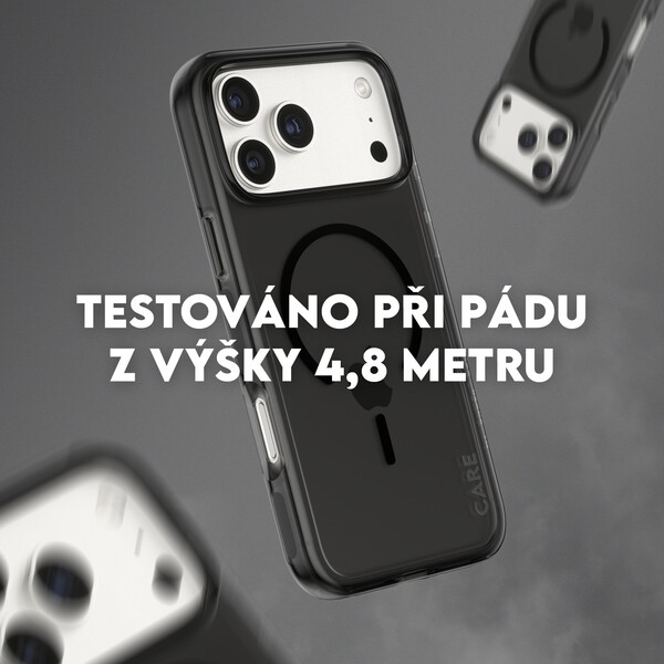 PanzerGlass-CARE-Smokey-kryt-s-MagSafe-Apple-iPhone-17-Pro-Max-kourovy-cerny