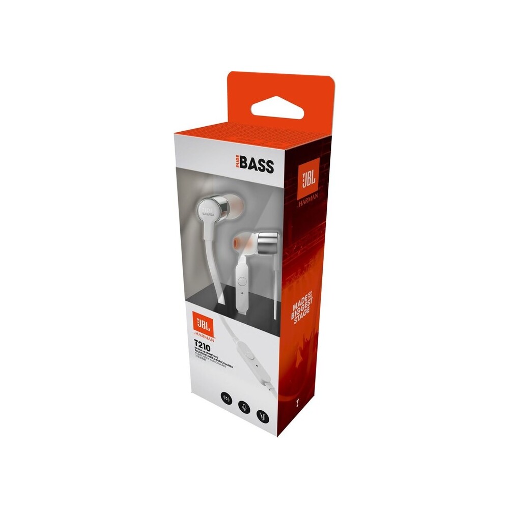 JBL-T210-seda