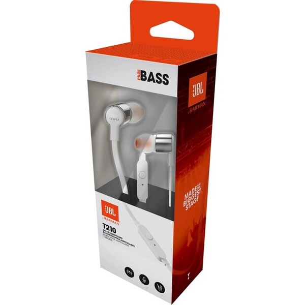 JBL-T210-seda