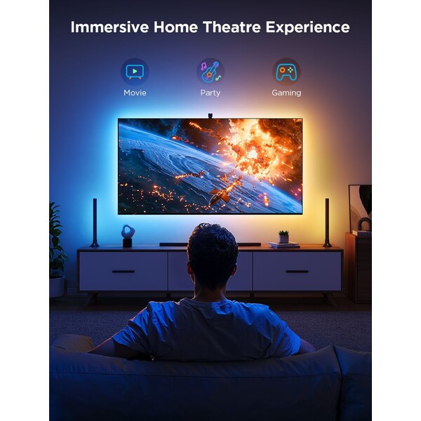 Govee-TV-Backlight-3-Kit-Smart-sada-LED-podsviceni