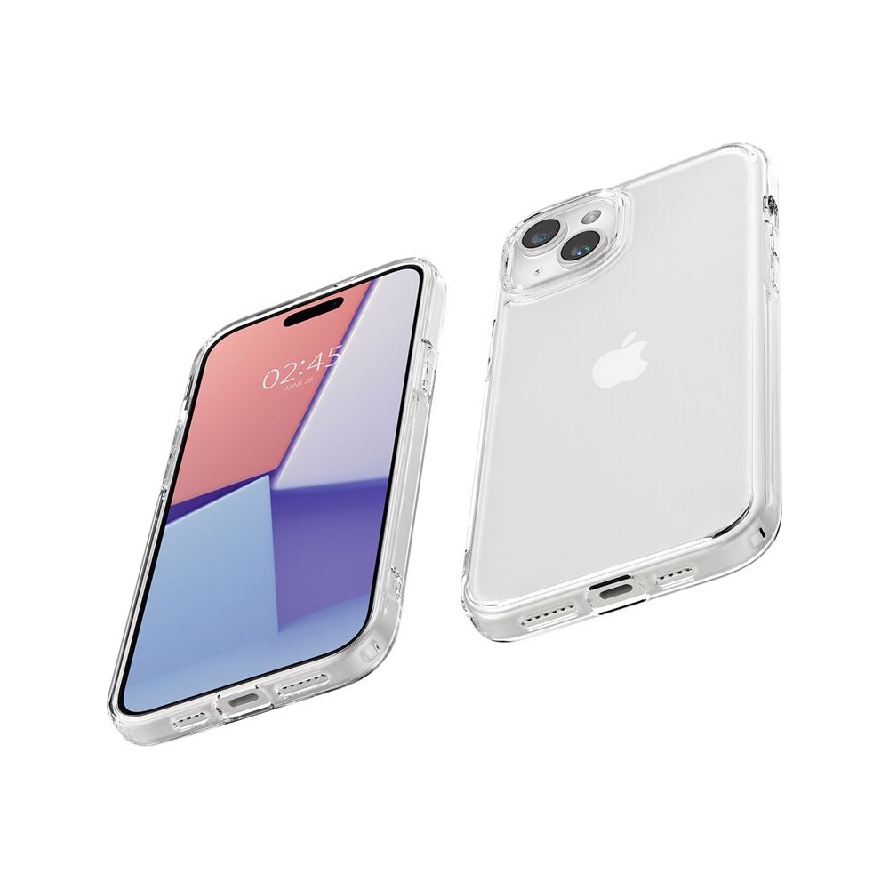 Spigen-Ultra-Hybrid-kryt-iPhone-15-ciry
