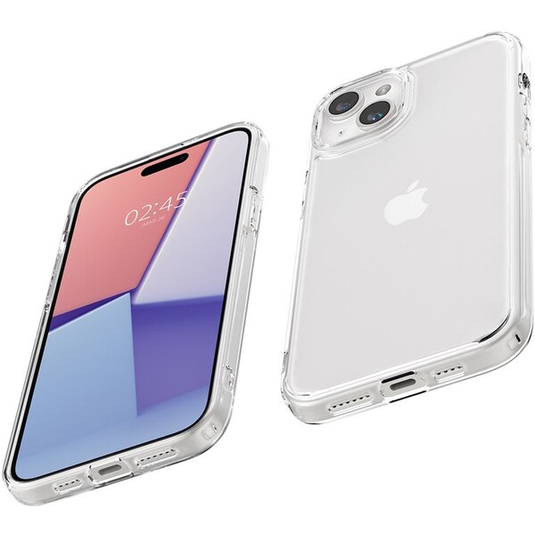 Spigen-Ultra-Hybrid-kryt-iPhone-15-ciry