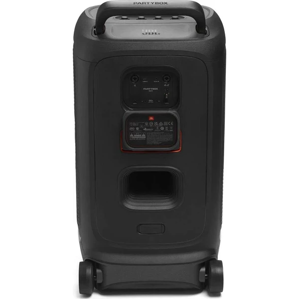 JBL PartyBox 520 - Reproduktory - Obrázek 4Q2E000K01
