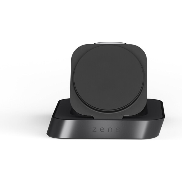 ZENS-Nightstand-Charger-Pro-2-MagSafe-Qi2-2v1-nabijecka-20W-cerna