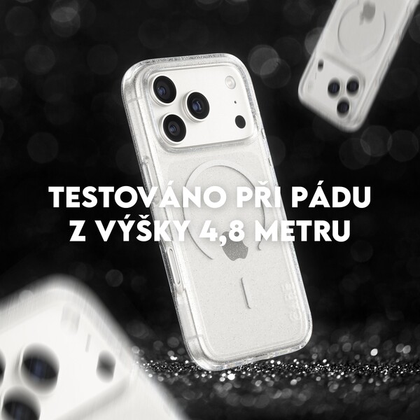 PanzerGlass-CARE-Star-Lit-kryt-s-MagSafe-Apple-iPhone-17-Pro-trpytivy-bily